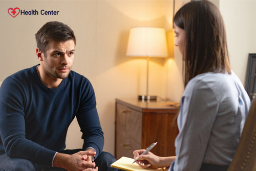 Как проходит лечение игромании в Брянске в клинике Центр здоровья<