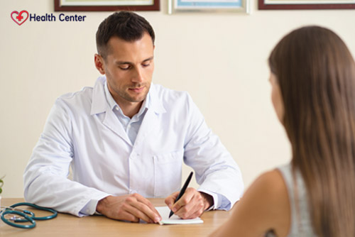 Лечение зависимости от Габапентина в Брянске в клинике Центр здоровья